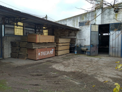 Imagen 6 de 12 de Galpon En Venta En Lobos