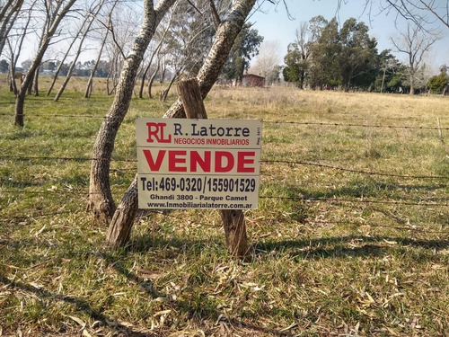 Latorre Prop Vende En El Casal 1 Hectarea -financiacion