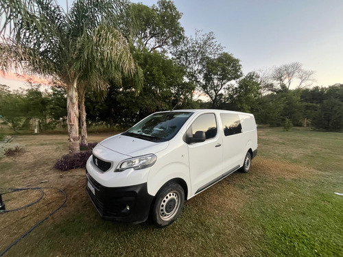 Peugeot Expert 1.6 Hdi Premium 6as