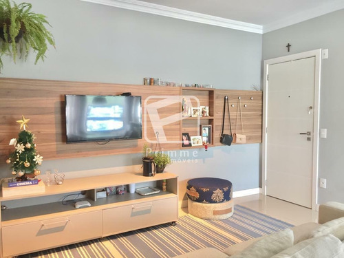 Imagem 1 de 15 de Apartamento 2 Dormitórios A Venda Em Balneário Camboriú - 6142
