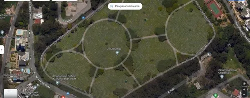 Jazigo Cemitério Morumbi Morumby 3 Gavetas - Localização Nobre Transferência Grátis Aceito Propostas