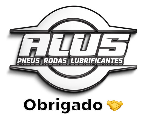 2 Pneu Cockstone 265/75r16 At- Caminhonete Remould Modelo Bf (Recondicionado)