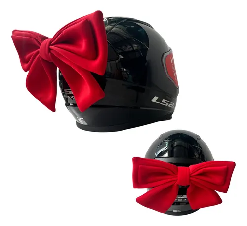 Accesorios para cascos de moto hotsell