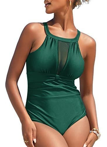 I2crazy Mujeres Swimsuits One Piece Padded Push Up Yvdzs