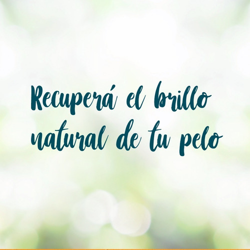 Shampoo Inecto Shock Brillo Fabuloso X 400ml
