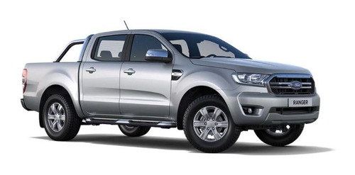 Ford Ranger 2.5 Cd Ivct Xlt 166cv