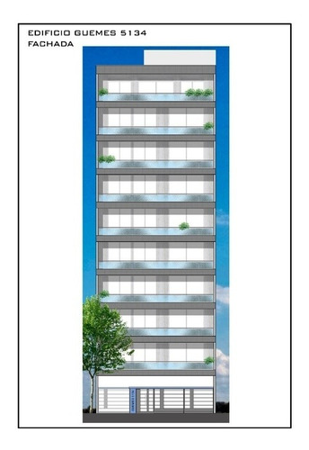 Imagen 3 de 13 de Monoambiente En Venta En Villa Bosch