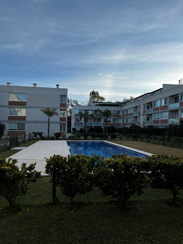 Departamento En Venta En Villa Los Remeros, Rincón De Milberg, Tigre