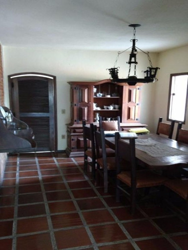 Chácara Residencial À Venda, Santo Antônio, Louveira. - Ch0049 - 34730185