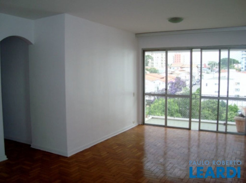 Imagem 3 de 15 de Apartamento - Jardim Guedala - Sp - 417289