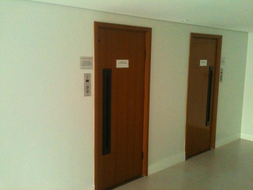 Imagem 29 de 30 de Apartamento Residencial À Venda, Vila Nova Conceição, São Paulo - Ap0308. - Ap0308