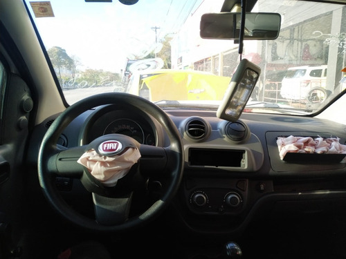 Imagem 6 de 10 de Sucata Fiat Uno Vivace 1.0 8v Manual Ano 2014
