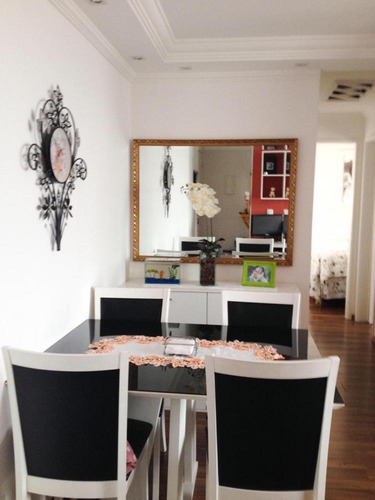 Imagem 2 de 12 de Apartamento Em Vila Paiva, São Paulo/sp De 50m² 2 Quartos À Venda Por R$ 370.000,00 - Ap906314-s