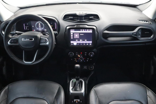 Jeep Renegade LONG. T270 1.3 TB 4X2 FLEX AUT.