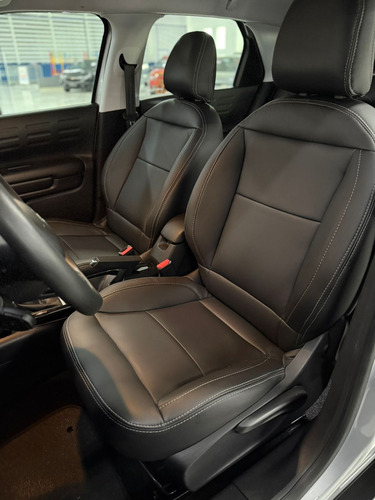 Citroën C4 Cactus 1.6 Feel 16v Aut. 5p