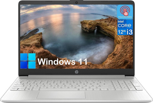Laptop Hp Business 2023 15.6 Core I3-1215u 16gb Ram 1tb Ssd