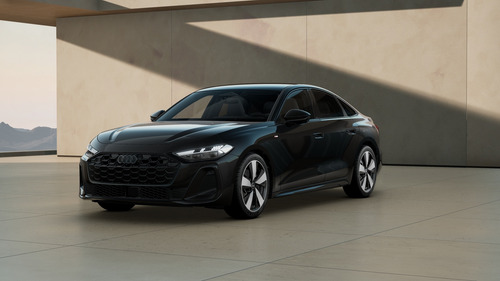 Audi A5 Sedan 2025