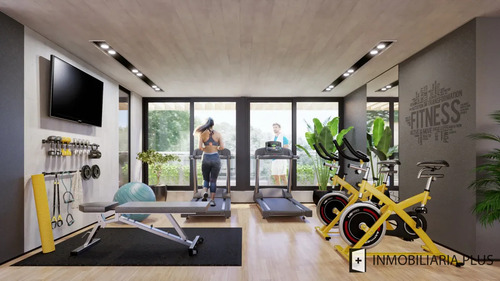 Venta De Apartamento Con 2 Dormitorios A Estrenar En El Centro De La Península De Punta Del Este Con Piscina, Barbacoa, Gym Y Más C992201p