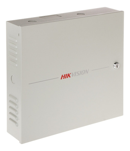 Control De Acceso De Puertas Hikvision Ds-k2604t Int