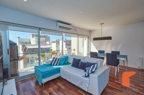 Imagen 4 de 30 de Cuba 2700 - Penthouse Soñada Cochera Y Con Terrazas Propia
