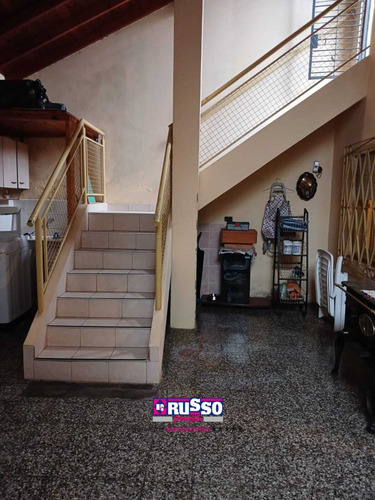 Venta Ph Al Frente Tablada 3 Ambientes