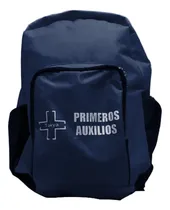 Comprar Mochila Takya Para Primeros Auxilios 26l Cordura Azul Cordura
