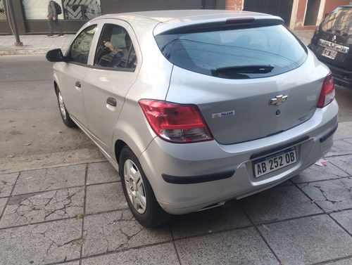 Chevrolet Onix 1.4 Joy Ls 98cv
