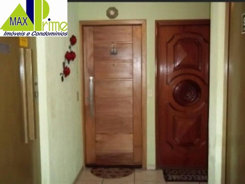 Imagem 13 de 13 de Apartamento - Ap00989 - 70150502