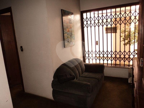 Imagem 12 de 20 de Sobrado Residencial - 4 Dorms 1 Suite 2 Vagas - À Venda Na Vila Romana - Reo25554