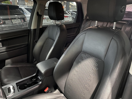 Imagem 7 de 11 de Land Rover Discovery Sport 2.0 Si4 Se 4wd Gasolina Automát