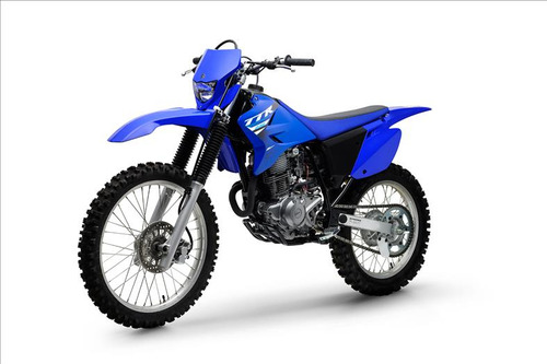 Yamaha Tt-r 230 Yamaha Tt-r 230
