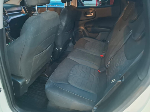 Fiat Toro Freedom 1.3 T270 4x2 Flex Aut.