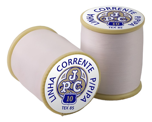 Linha De Pipa Corrente Linha 10 Tubão 500 Jardas 1 Tubo