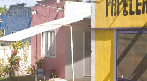 Casa En Remate-cto El Salvador, Hacienda Santa Fe, Tlajomulco De Zuñiga, Jalisco. -jcbb9