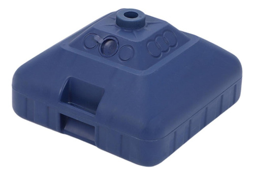 Nuevo Soporte De Peso Para Sombrilla, Relleno De Agua O