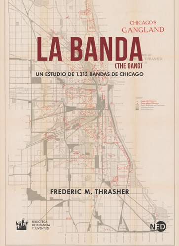 Banda, La - Thrasher Frederic