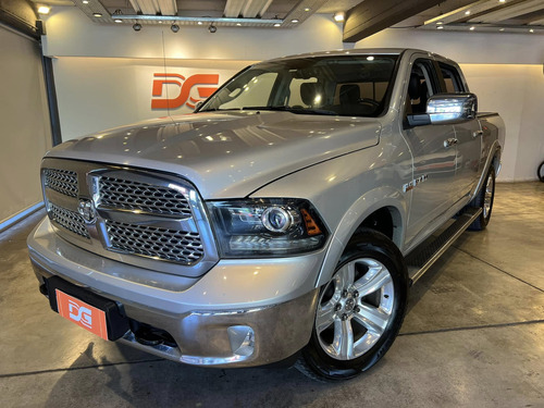 RAM 1500 5.7 Laramie Atx V8