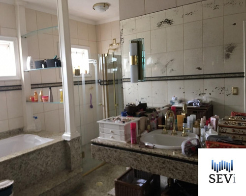 Imagem 30 de 30 de Casa - Ca00315 - 34620466