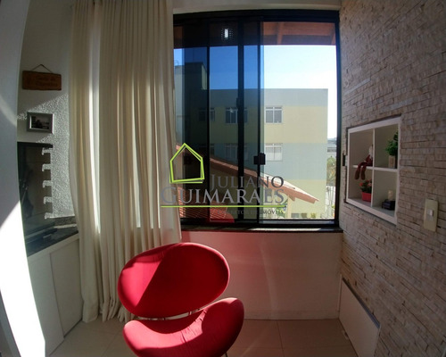 Imagem 15 de 29 de Lindo Apartamento, Reformado, Todo Planejado Com Excelente Localização, Á Venda Na Praia Dos Ingleses, Florianópolis Sc - Ap00563 - 68105858