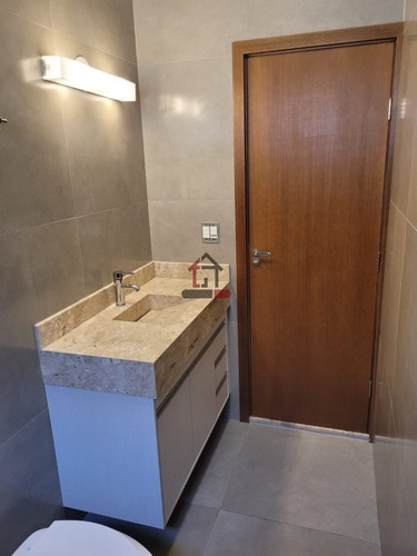 Imagem 12 de 15 de Casa San Marco - Ilha Roma - Casa Em Condomínio A Venda No Bairro Bonfim Paulista - Ribeirão Preto, Sp - Reis-85