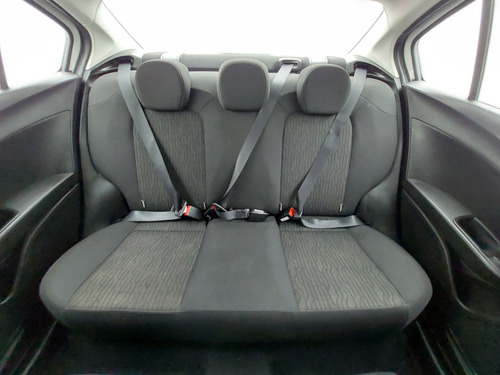 Fiat Cronos 1.3 FIREFLY FLEX DRIVE MANUAL