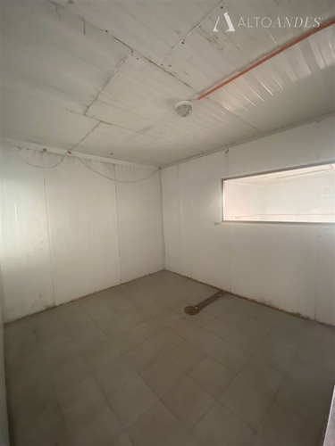Oficina En Venta En Recoleta