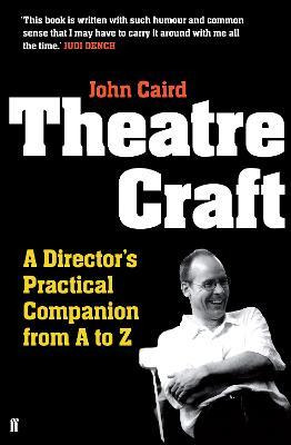 Libro Theatre Craft : A Director's Practical Companion Fr...