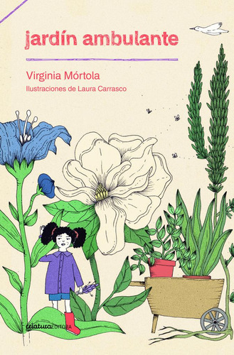 Jardin Ambulante - Virginia Mórtola