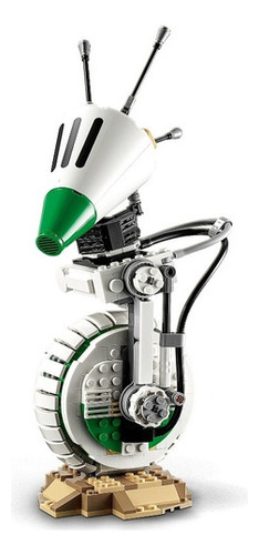 Lego Star Wars D-o