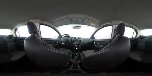 Renault Logan PRIVILEGE/INTENS