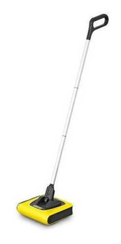 Imagen 1 de 11 de Escoba Eléctrica Kb5