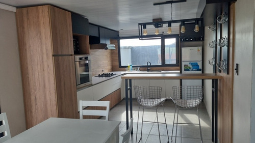 Imagen 14 de 30 de 3 Casas En Alquiler Temporario C/pileta Climatizada Atlantida-sta Clara