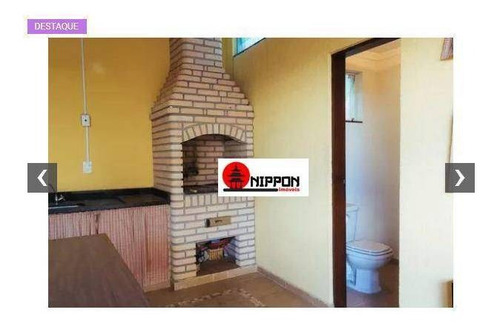 Casa Com 3 Dormitórios À Venda, 178 M² Por R$ 750.000 - Tatuapé - São Paulo/são Paulo - Ca0218