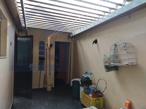 Imagem 13 de 13 de Casa Sobrado Em Vila Tupi - São Bernardo Do Campo - 6123